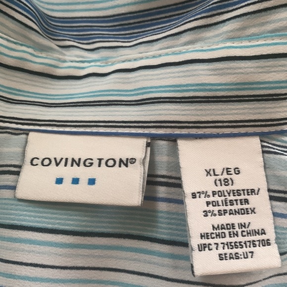 💥Bundle of 2 Button down shirts - size XL💥 - Picture 3 of 4